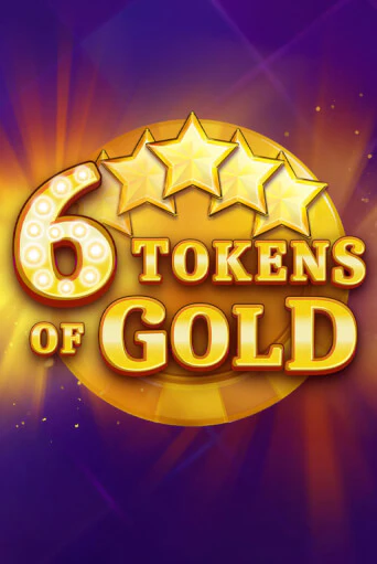 6 Tokens of Gold бесплатная онлайн игра от лучшего сайта Гранд Казино Казахстан