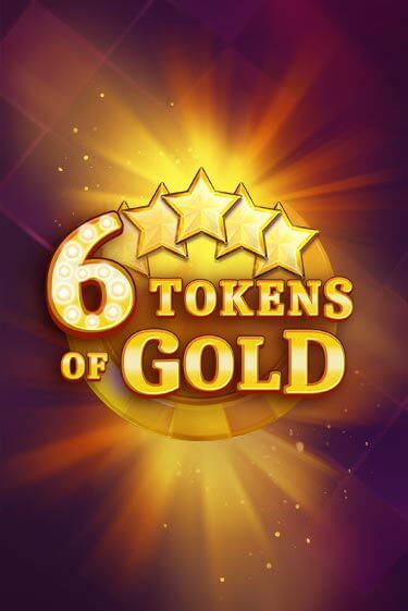 6 Tokens of Gold бесплатная онлайн игра от лучшего сайта Гранд Казино Казахстан