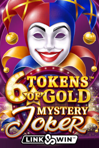 6 Tokens of Gold: Mystery Joker Link&Win™ бесплатная онлайн игра от лучшего сайта Гранд Казино Казахстан