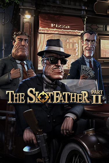 Slotfather 2 бесплатная онлайн игра от лучшего сайта Гранд Казино Казахстан