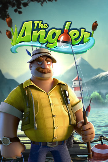 The Angler бесплатная онлайн игра от лучшего сайта Гранд Казино Казахстан