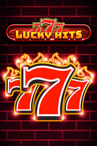 777 - Lucky Hits бесплатная онлайн игра от лучшего сайта Гранд Казино Казахстан