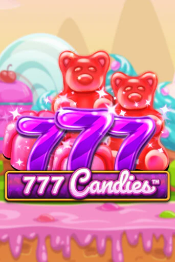 777 Candies бесплатная онлайн игра от лучшего сайта Гранд Казино Казахстан