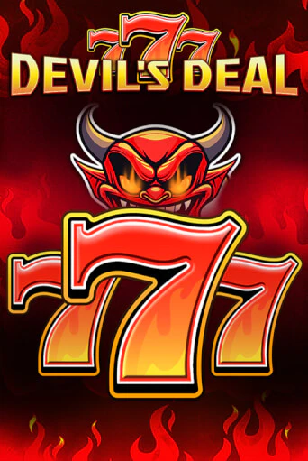 777 - Devil's Deal бесплатная онлайн игра от лучшего сайта Гранд Казино Казахстан