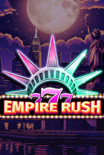 777 - Empire Rush бесплатная онлайн игра от лучшего сайта Гранд Казино Казахстан