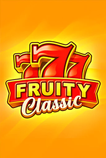 777 Fruity Classic бесплатная онлайн игра от лучшего сайта Гранд Казино Казахстан