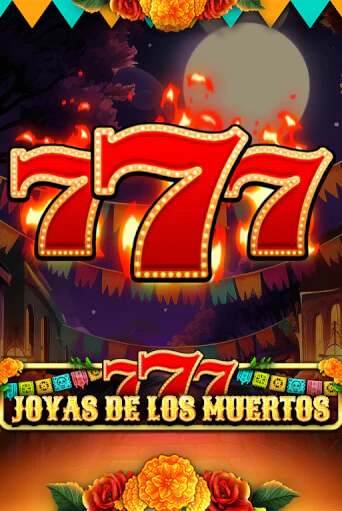 777 - Joyas De Los Muertos бесплатная онлайн игра от лучшего сайта Гранд Казино Казахстан