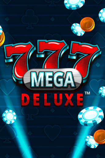 777 Mega Deluxe™ бесплатная онлайн игра от лучшего сайта Гранд Казино Казахстан