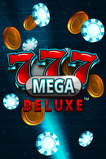 777 Mega Deluxe бесплатная онлайн игра от лучшего сайта Гранд Казино Казахстан