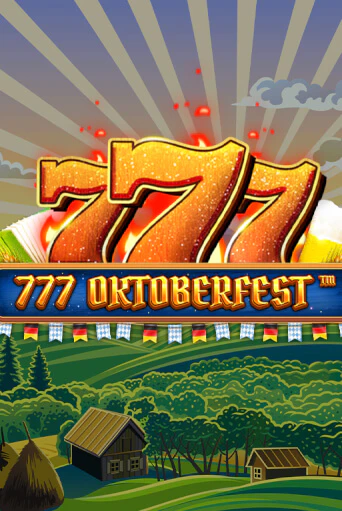 777 Oktoberfest бесплатная онлайн игра от лучшего сайта Гранд Казино Казахстан