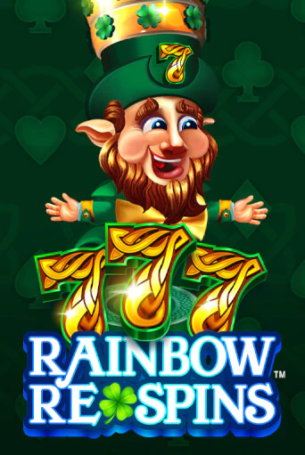 777 Rainbow Respins™ бесплатная онлайн игра от лучшего сайта Гранд Казино Казахстан