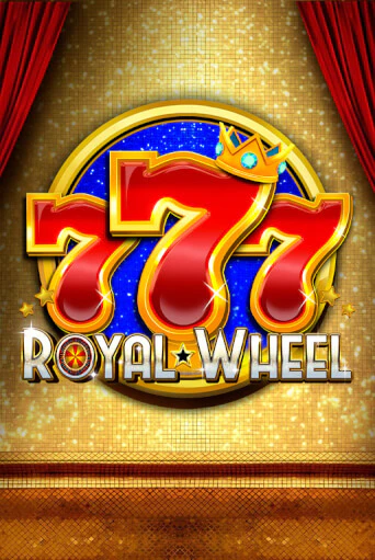 777 Royal Wheel бесплатная онлайн игра от лучшего сайта Гранд Казино Казахстан