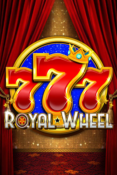 777 Royal Wheel бесплатная онлайн игра от лучшего сайта Гранд Казино Казахстан