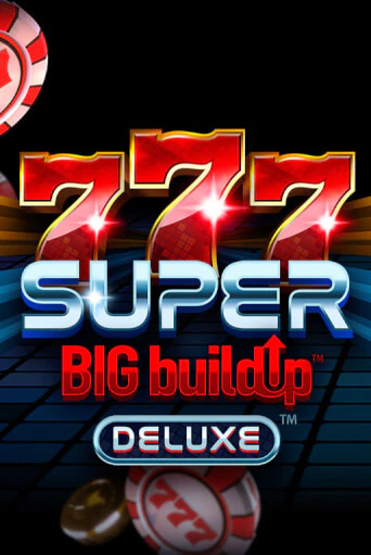 777 Super BigBuildUp™ Deluxe™ бесплатная онлайн игра от лучшего сайта Гранд Казино Казахстан