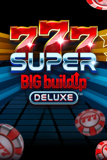 777 Super BIG BuildUp™ Deluxe™ бесплатная онлайн игра от лучшего сайта Гранд Казино Казахстан