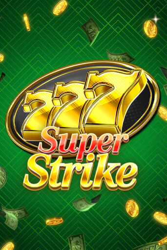 777 Super Strike бесплатная онлайн игра от лучшего сайта Гранд Казино Казахстан