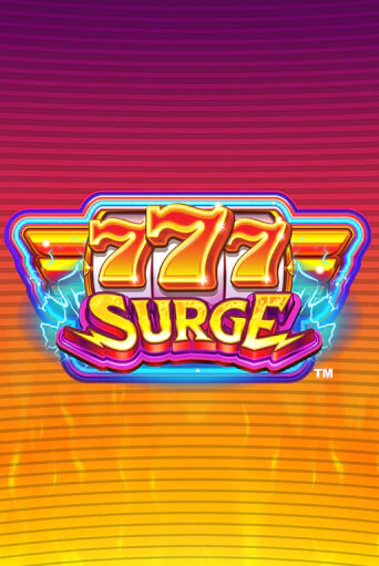 777 Surge™ бесплатная онлайн игра от лучшего сайта Гранд Казино Казахстан