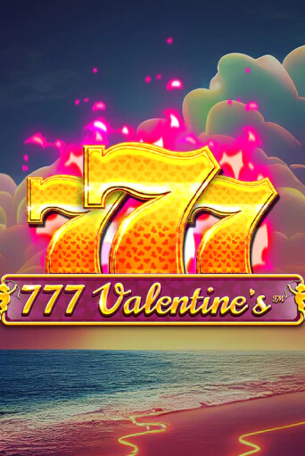 777 Valentine's бесплатная онлайн игра от лучшего сайта Гранд Казино Казахстан