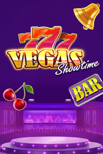 777 Vegas Showtime бесплатная онлайн игра от лучшего сайта Гранд Казино Казахстан