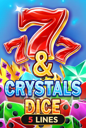 7 & Crystals Dice бесплатная онлайн игра от лучшего сайта Гранд Казино Казахстан