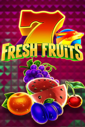 7 Fresh Fruits бесплатная онлайн игра от лучшего сайта Гранд Казино Казахстан