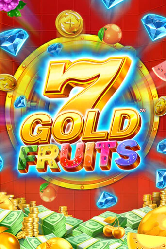 7 Gold Fruits бесплатная онлайн игра от лучшего сайта Гранд Казино Казахстан