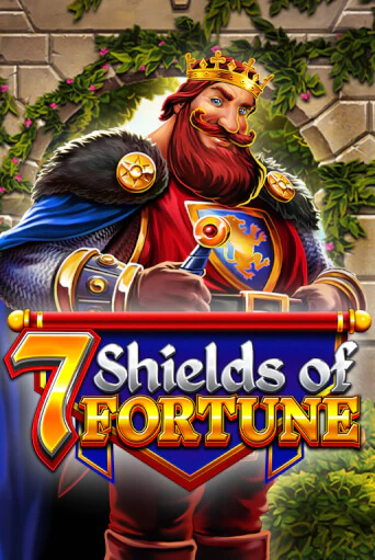 7 Shields of Fortune бесплатная онлайн игра от лучшего сайта Гранд Казино Казахстан