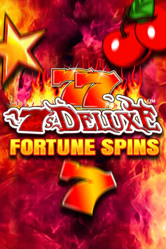 7s Deluxe Fortune Spins бесплатная онлайн игра от лучшего сайта Гранд Казино Казахстан