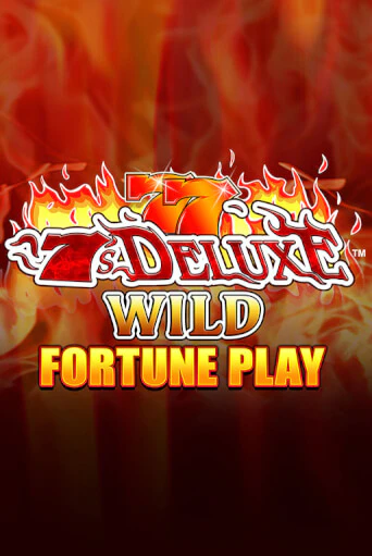 7s Deluxe Wild Fortune Play бесплатная онлайн игра от лучшего сайта Гранд Казино Казахстан