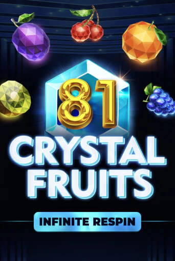 81 Crystal Fruits бесплатная онлайн игра от лучшего сайта Гранд Казино Казахстан