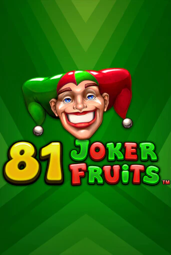 81 Joker Fruits бесплатная онлайн игра от лучшего сайта Гранд Казино Казахстан