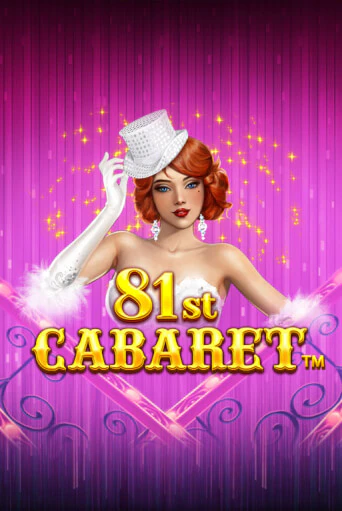 81st Cabaret бесплатная онлайн игра от лучшего сайта Гранд Казино Казахстан