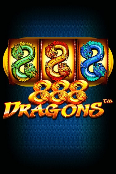 888 Dragons бесплатная онлайн игра от лучшего сайта Гранд Казино Казахстан