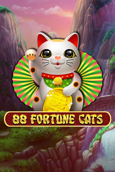 88 Fortune Cats бесплатная онлайн игра от лучшего сайта Гранд Казино Казахстан