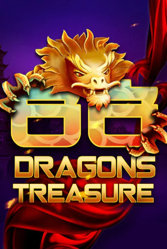 88 Dragons Treasure бесплатная онлайн игра от лучшего сайта Гранд Казино Казахстан