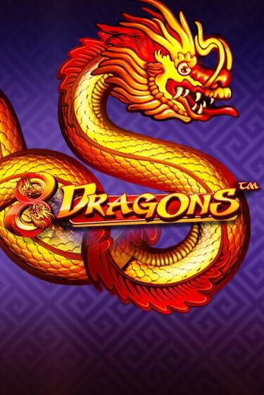 8 Dragons бесплатная онлайн игра от лучшего сайта Гранд Казино Казахстан