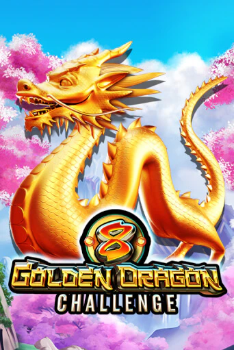 8 Golden Dragon Challenge бесплатная онлайн игра от лучшего сайта Гранд Казино Казахстан