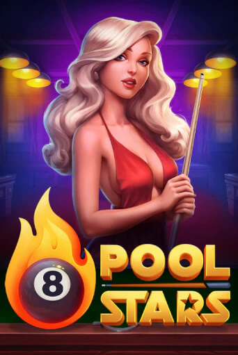 8 Pool Stars бесплатная онлайн игра от лучшего сайта Гранд Казино Казахстан