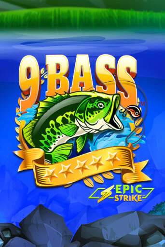 9 Bass бесплатная онлайн игра от лучшего сайта Гранд Казино Казахстан