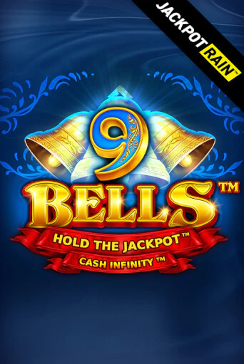 9 Bells JackpotRain бесплатная онлайн игра от лучшего сайта Гранд Казино Казахстан