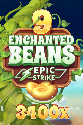 9 Enchanted Beans бесплатная онлайн игра от лучшего сайта Гранд Казино Казахстан