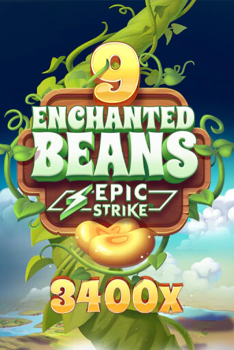 9 Enchanted Beans бесплатная онлайн игра от лучшего сайта Гранд Казино Казахстан