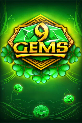 9 Gems бесплатная онлайн игра от лучшего сайта Гранд Казино Казахстан