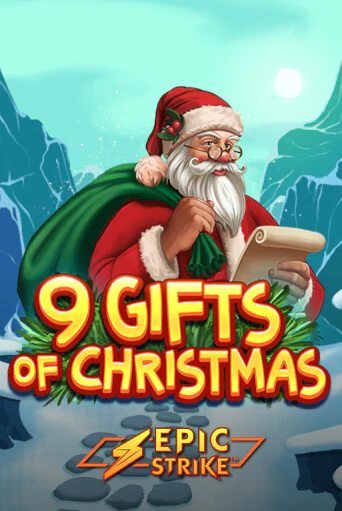 9 Gifts Of Christmas бесплатная онлайн игра от лучшего сайта Гранд Казино Казахстан