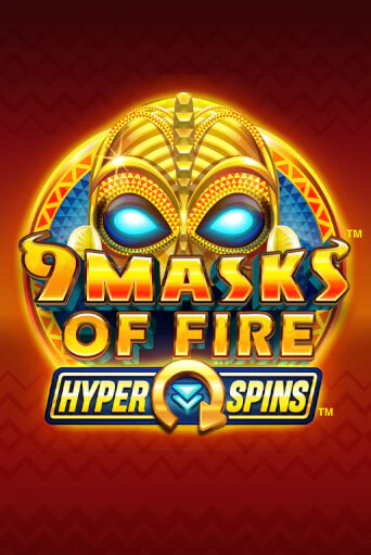 9 Masks of Fire™ HyperSpins™ бесплатная онлайн игра от лучшего сайта Гранд Казино Казахстан