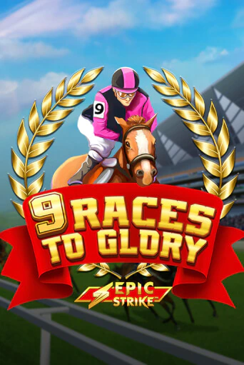 9 Races to Glory бесплатная онлайн игра от лучшего сайта Гранд Казино Казахстан