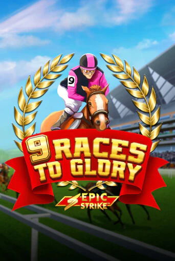 9 Races to Glory бесплатная онлайн игра от лучшего сайта Гранд Казино Казахстан