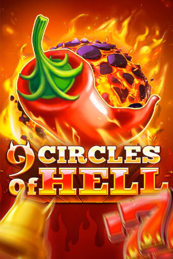 9 Circles Of Hell бесплатная онлайн игра от лучшего сайта Гранд Казино Казахстан