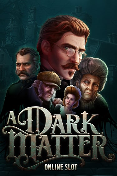 A Dark Matter бесплатная онлайн игра от лучшего сайта Гранд Казино Казахстан