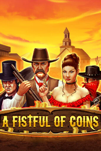 A Fistful of Coins бесплатная онлайн игра от лучшего сайта Гранд Казино Казахстан